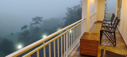 Thrippunithura House | banjara homes