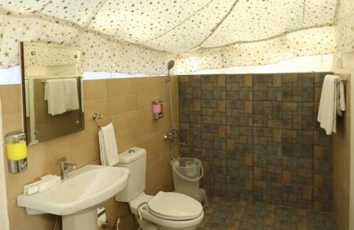 Kandaghat Hotel | Banjara Mountain Retreat Chail Hills