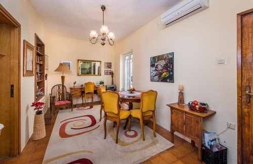 Ploce Apartment | Banje Beach