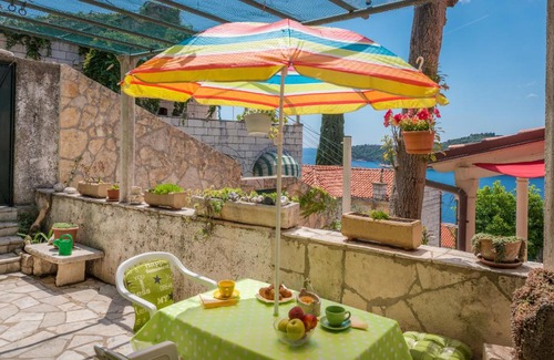 Ploce Apartment | Banje Beach