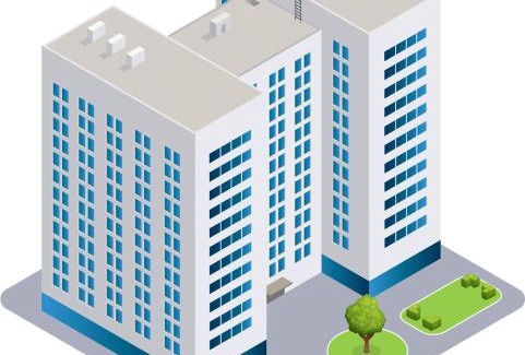 Tendean Apartment | Bank Amar