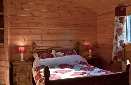 Carlton House | Bank End Lodge