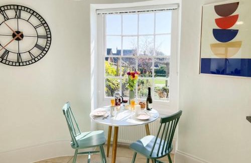 Newnham House | Bank House Apartment