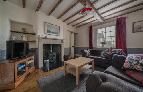 Longnor House | Bank House | Peak District