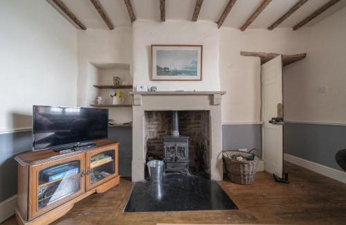 Longnor House | Bank House | Peak District