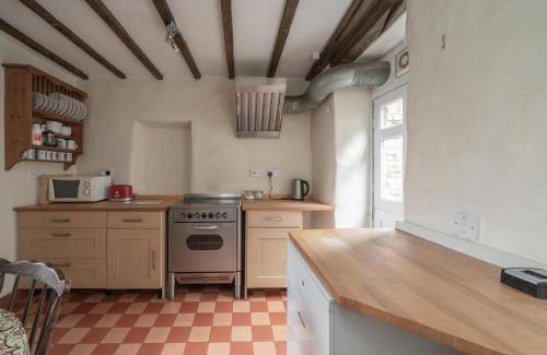 Longnor House | Bank House | Peak District