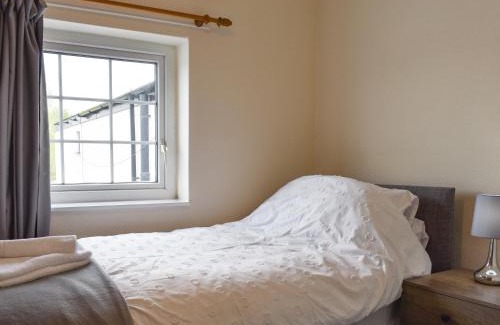 Wesham House | Bank Lane House