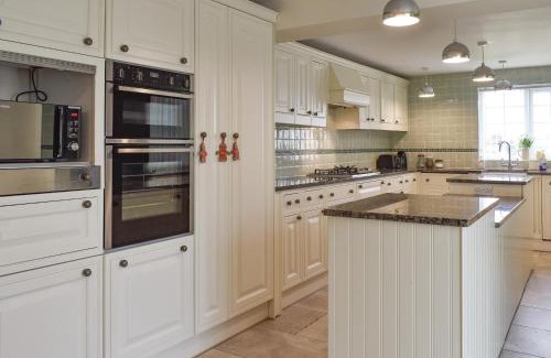 Wesham House | Bank Lane House