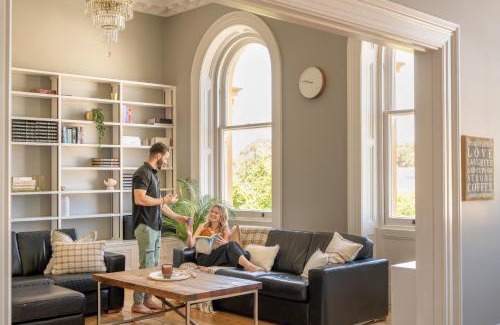 Moonta House | Bank on Ellen