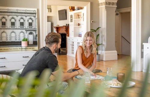 Moonta House | Bank on Ellen