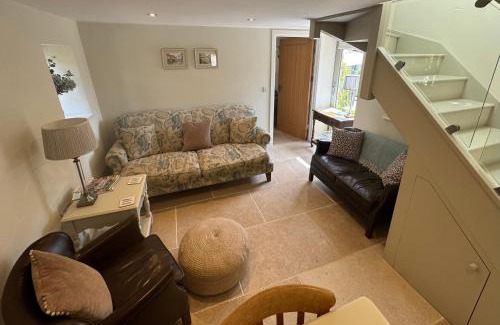 Pickering House | Bank Top Barn Double Bedroom Self-catering 2 guests