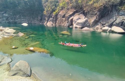 Laitmawsiang Other | Banker Camp Adventure