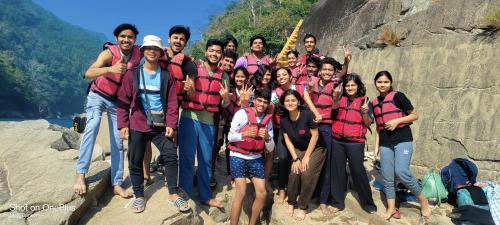 Laitmawsiang Other | Banker Camp Adventure