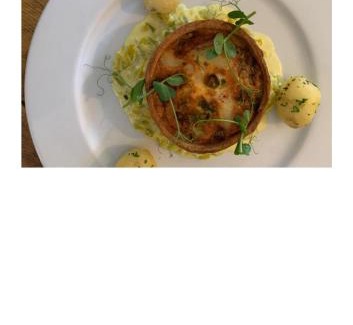 Corfe Hotel | Bankes Arms Hotel
