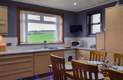 Burntisland Cottage | Bankhead Farm Cottage