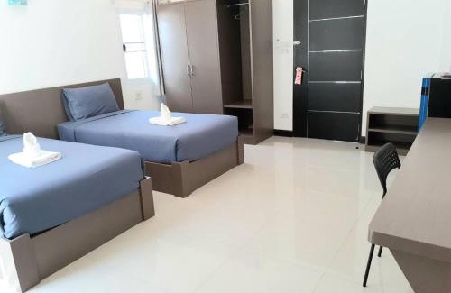 Nai Mueang Hotel | BanKhun