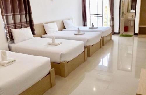 Nai Mueang Hotel | BanKhun