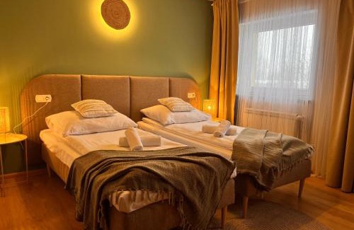 Ostrow Wielkopolski Hotel | Bankietowa Hotel & Restauracja