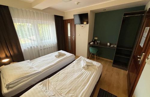 Ostrow Wielkopolski Hotel | Bankietowa Hotel & Restauracja