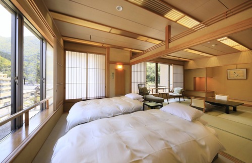 Atsumi House | bankokuya