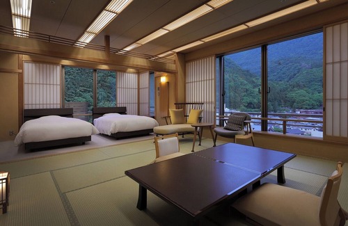 Atsumi House | bankokuya