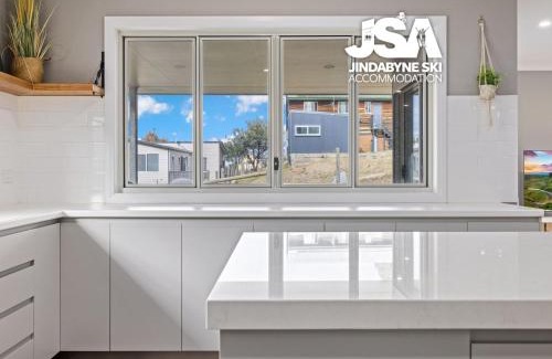 Kalkite House | Banksia 15