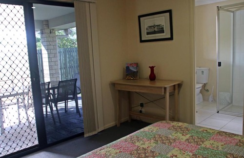 Tinana Apartment | Banksia and Acacia Apartments