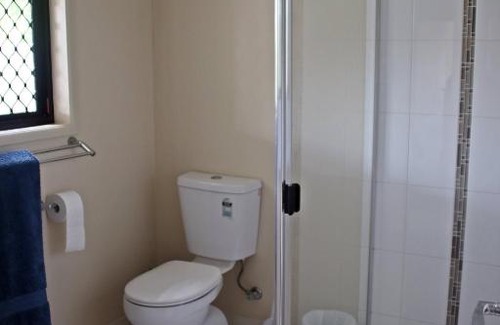 Tinana Apartment | Banksia and Acacia Apartments