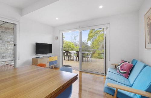 Blairgowrie House | Banksia Beach Retreat
