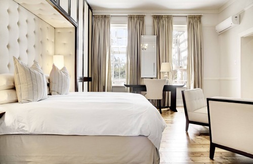 Rosebank House | Banksia Boutique