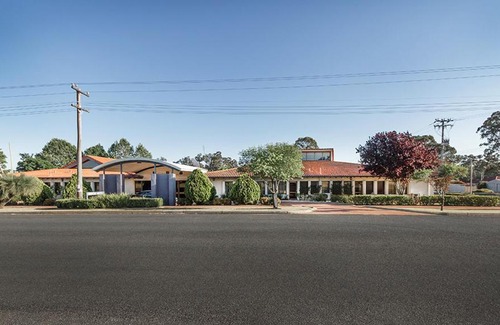 Collie Hotel | Banksia Motel