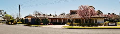 Collie Hotel | Banksia Motel