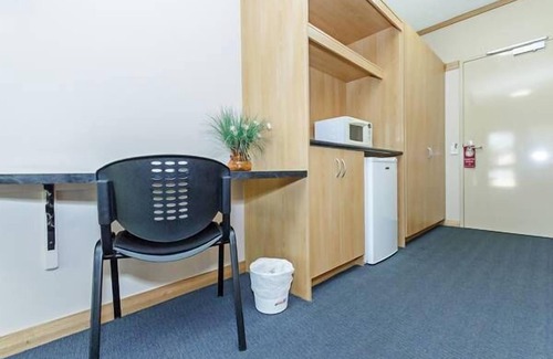 Collie Hotel | Banksia Motel Collie