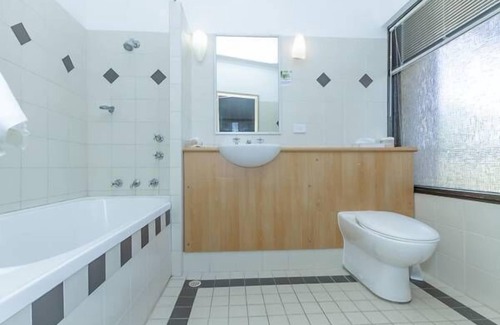 Collie Hotel | Banksia Motel Collie
