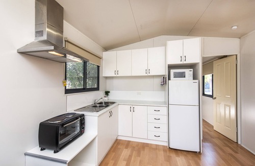 Hazelmere RV Rental | Banksia Tourist Park