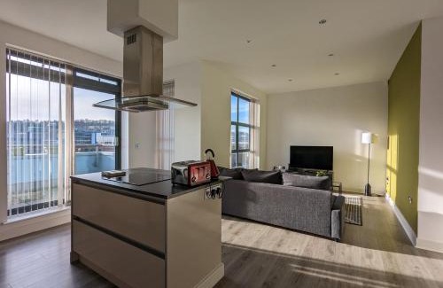 High Wycombe Apartment | Bankside by Wycombe Apartments