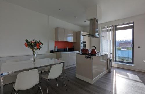 High Wycombe Apartment | Bankside by Wycombe Apartments