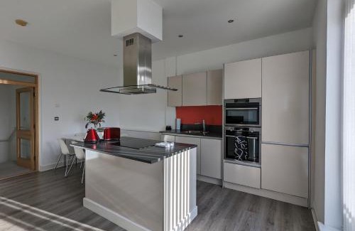High Wycombe Apartment | Bankside by Wycombe Apartments