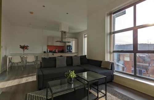 High Wycombe Apartment | Bankside by Wycombe Apartments