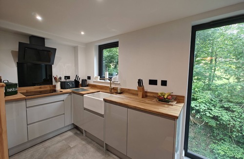 Melkridge House | Bankside Cottage - Two Bedroom House, Sleeps 4
