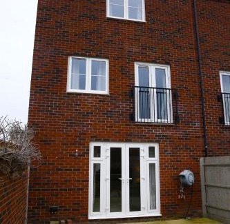 Middleton Cheney House | Bankside Stays, Banbury