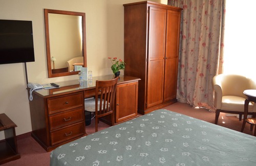 Bankya Hotel | Bankya Palace