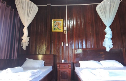 Ban Lung House | Banlung Ecolodge