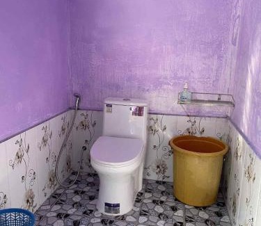 Ban Lung Apartment | Banlung Ratanakiri homestay