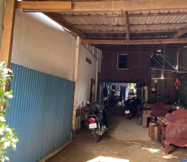 Ban Lung Apartment | Banlung Ratanakiri homestay
