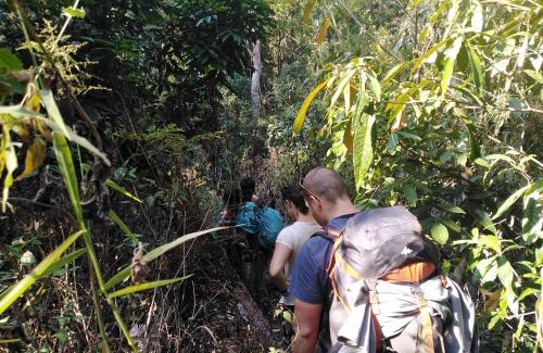 Ban Lung House | Banlung reggae bar homestay& Sona trekking tour
