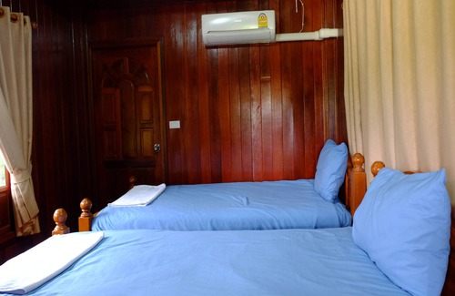 Map Yang Phon Hotel | Banmai Hom Resort