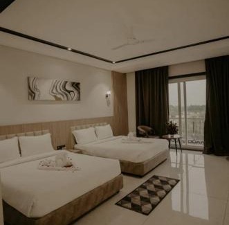 Titilagarh Hotel | BANMALI PALACE