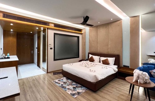 Titilagarh Hotel | Banmali Palaces