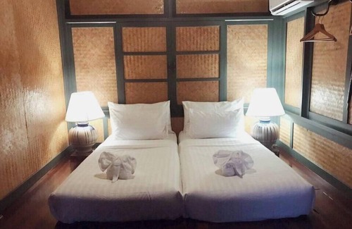 Rayong Hotel | Bann Pae Cabana